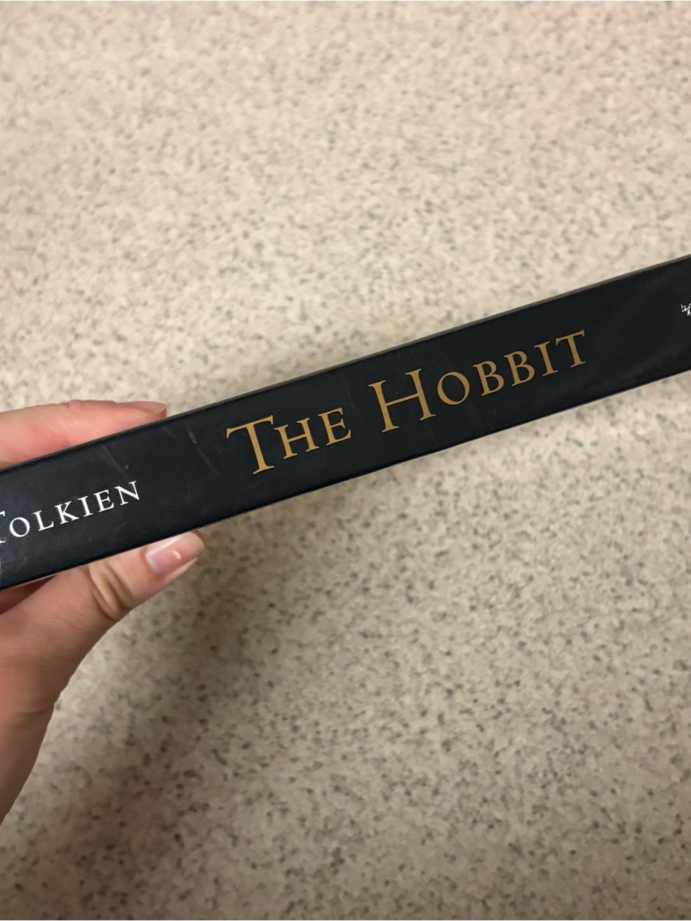 The Hobbit by J. R. R. Tolkien - Picture 3 of 6